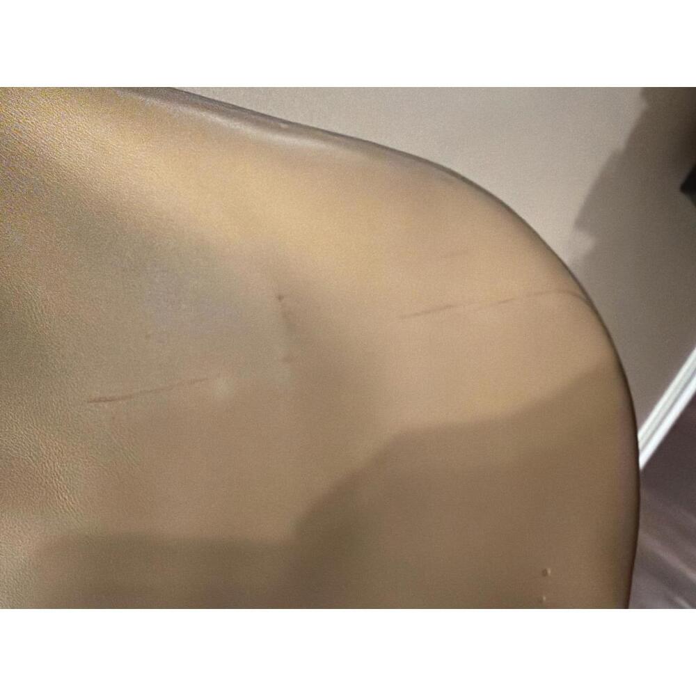Aesther Ekme Tan Leather Shoulder Bag - Picture 8 of 8